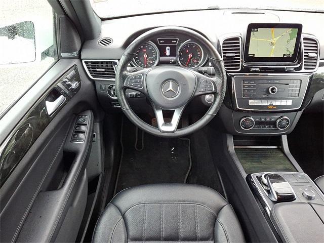 used 2018 Mercedes-Benz GLE 350 car, priced at $23,933