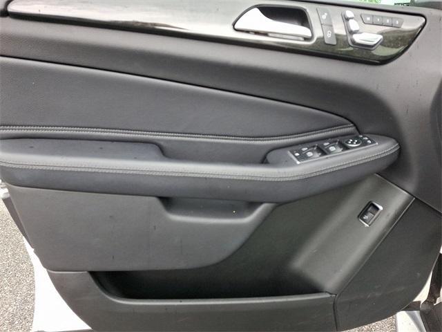 used 2018 Mercedes-Benz GLE 350 car, priced at $23,933