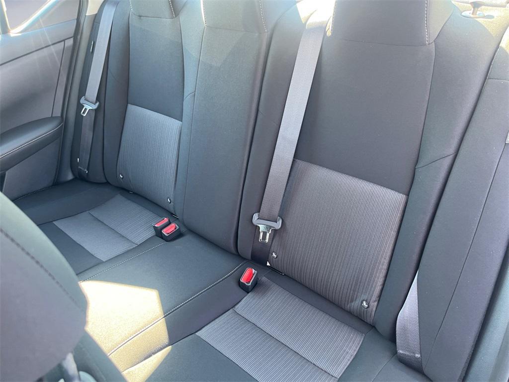 new 2025 Nissan Sentra car, priced at $21,900