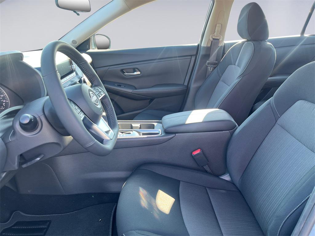 new 2025 Nissan Sentra car, priced at $21,900