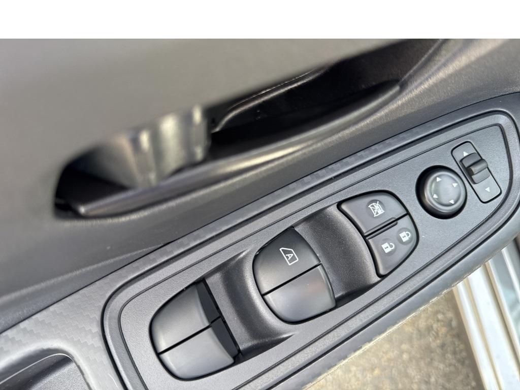 new 2025 Nissan Versa car, priced at $18,985