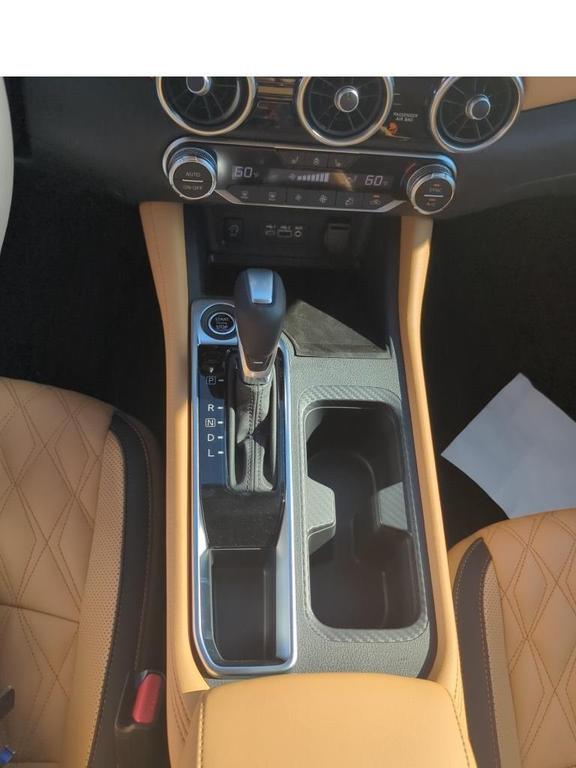 new 2025 Nissan Sentra car, priced at $24,335