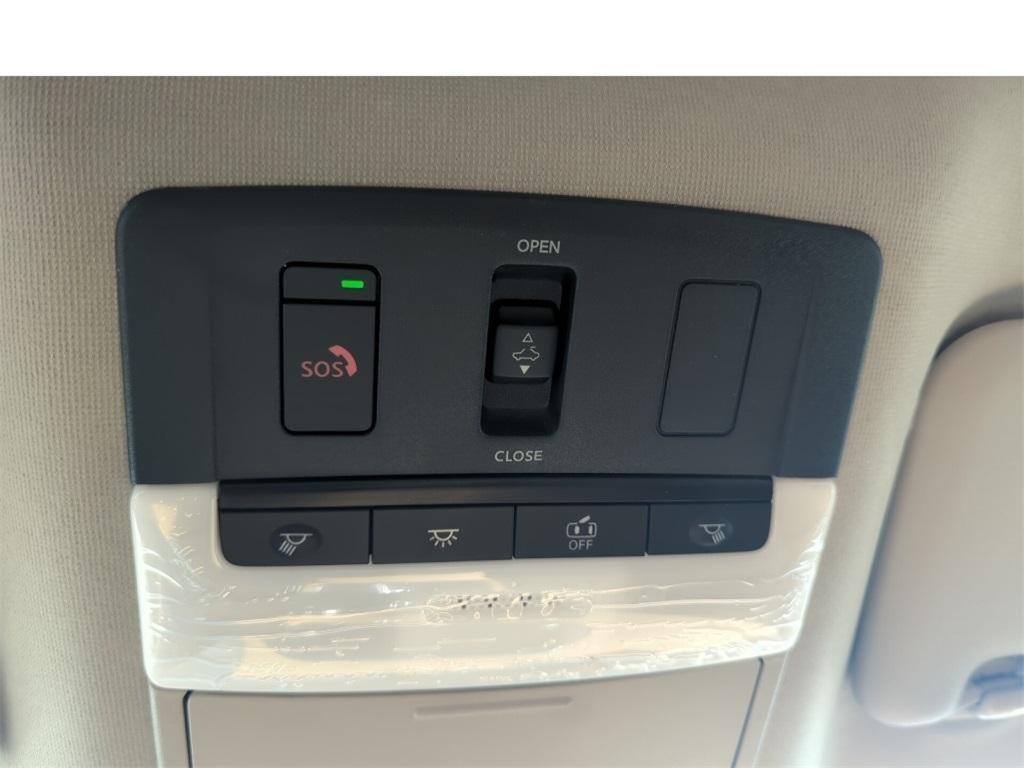 new 2025 Nissan Sentra car, priced at $24,335