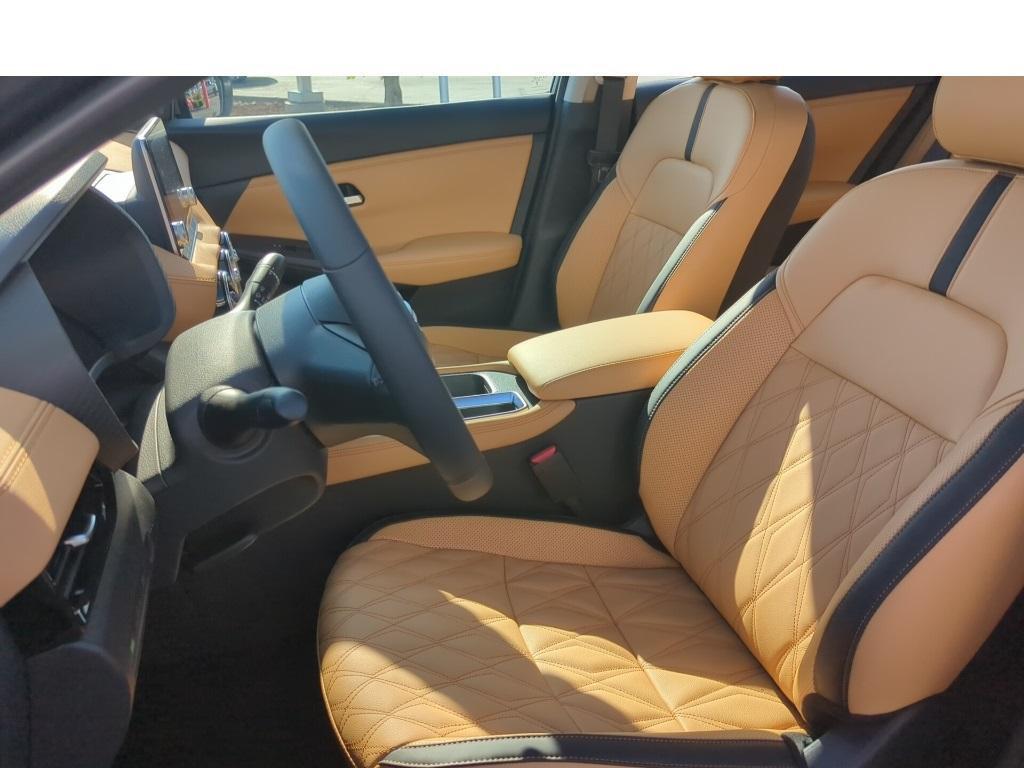 new 2025 Nissan Sentra car, priced at $24,335