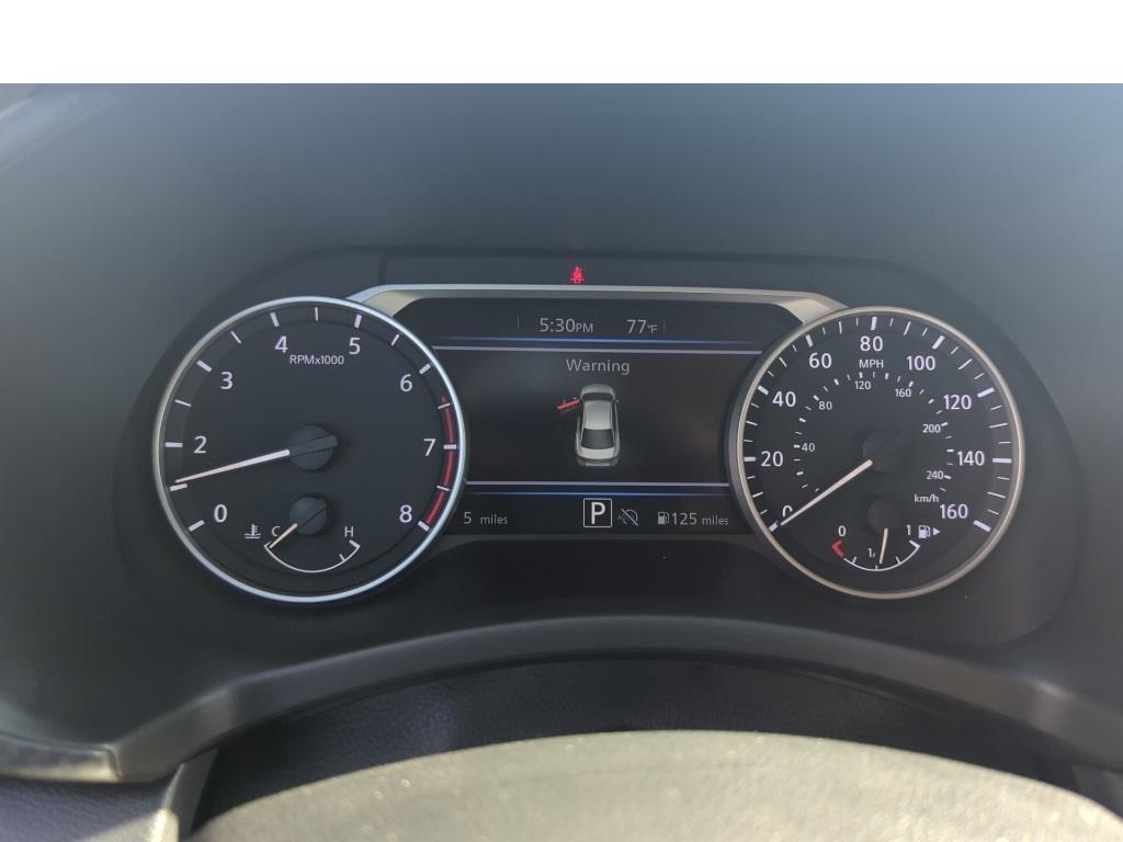 new 2025 Nissan Sentra car, priced at $24,335