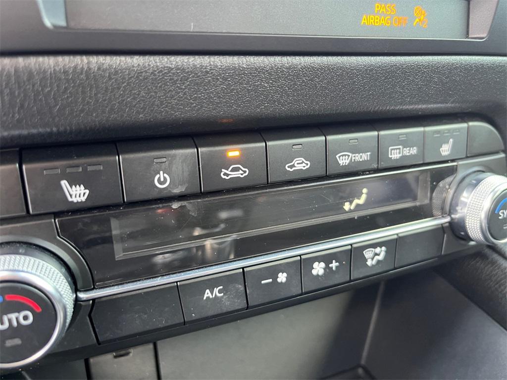 used 2019 Mazda CX-5 car, priced at $19,988