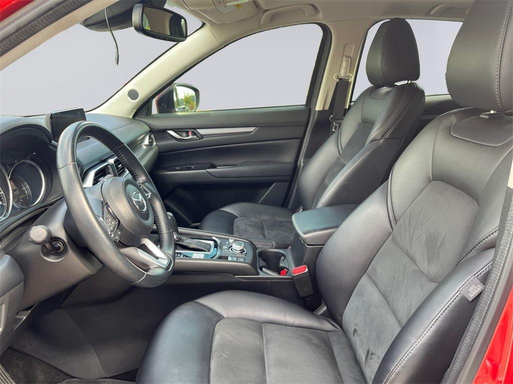 used 2019 Mazda CX-5 car, priced at $19,988
