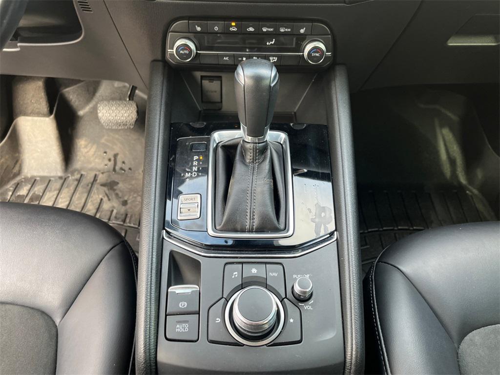 used 2019 Mazda CX-5 car, priced at $19,988
