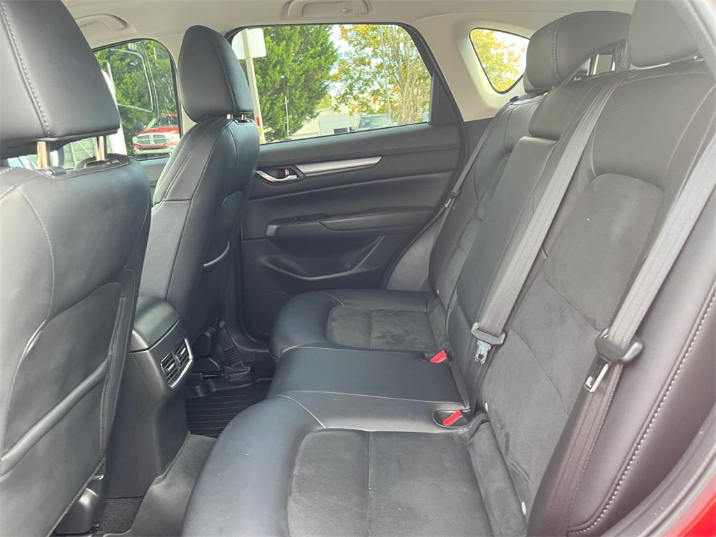 used 2019 Mazda CX-5 car, priced at $19,988