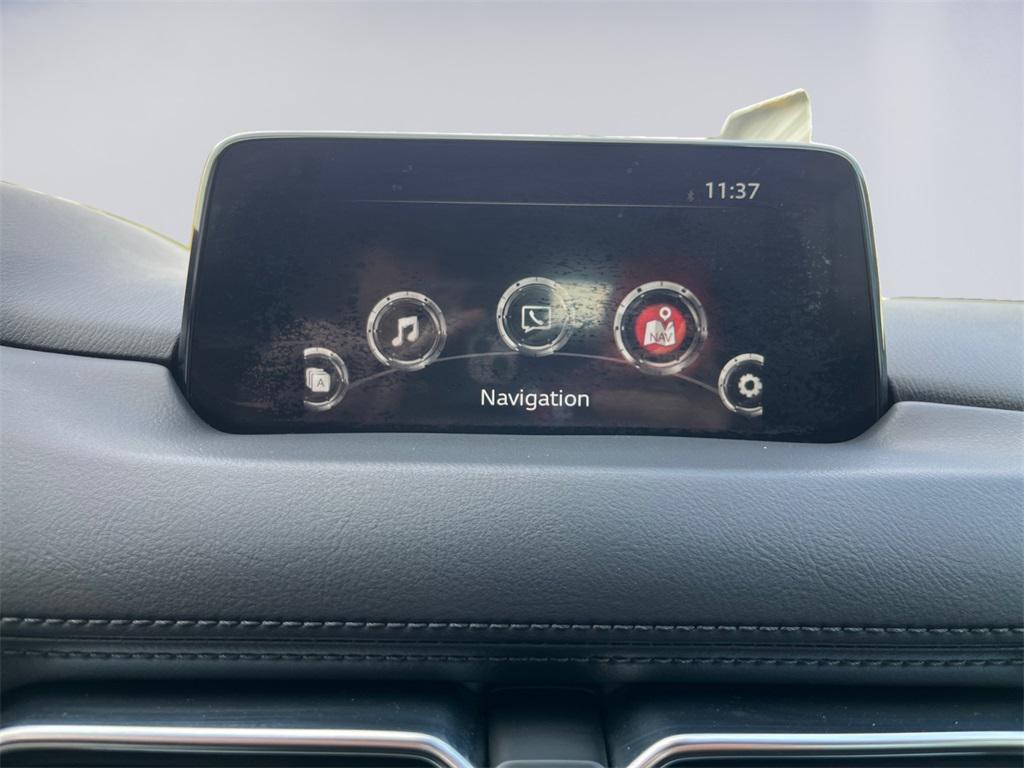used 2019 Mazda CX-5 car, priced at $19,988