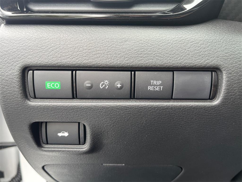 new 2025 Nissan Sentra car, priced at $26,275