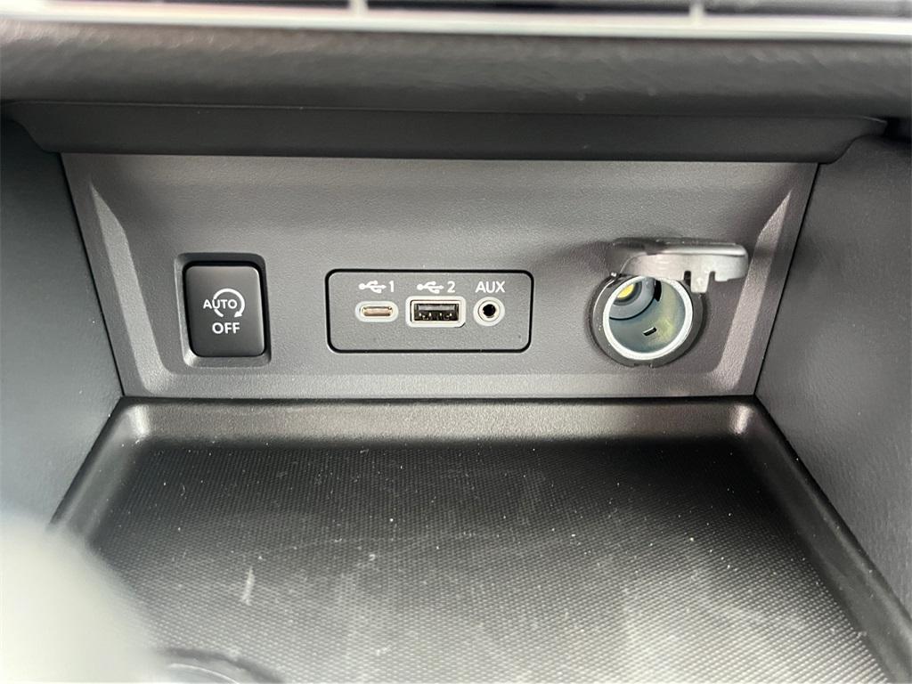 new 2025 Nissan Sentra car, priced at $26,275