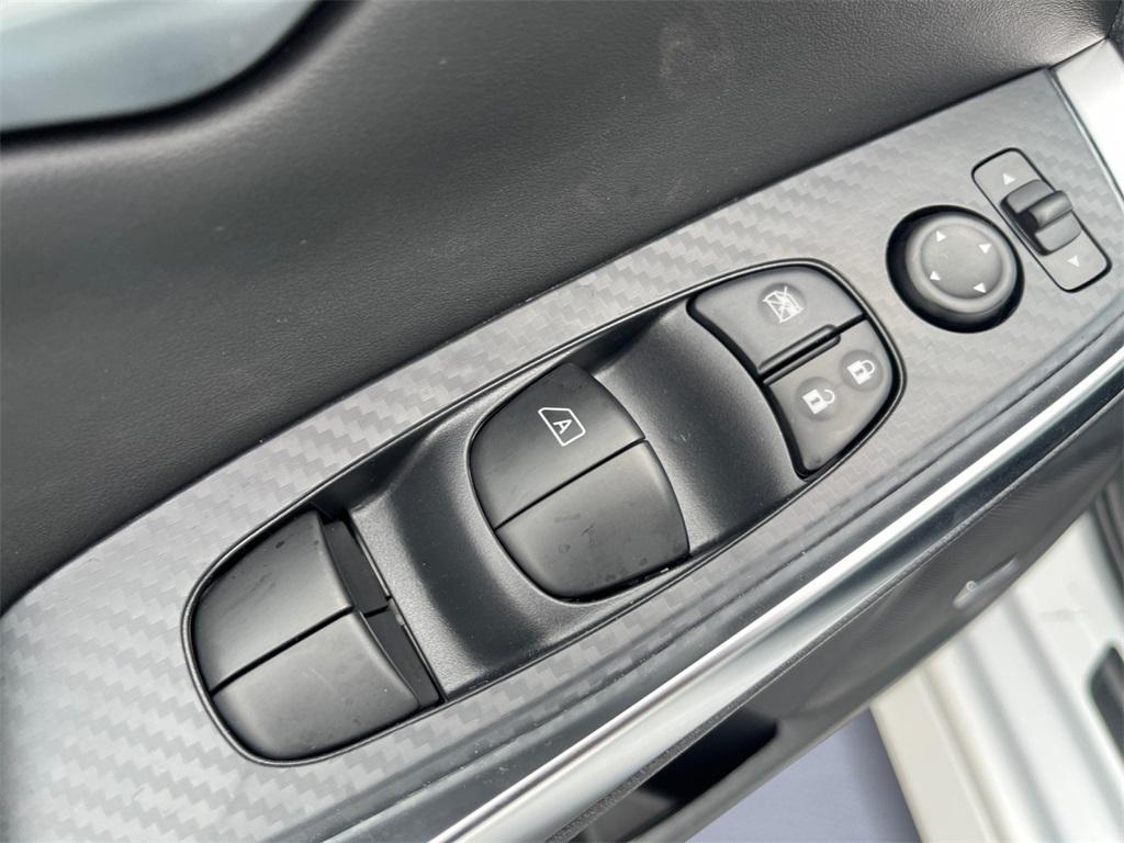 new 2025 Nissan Sentra car, priced at $26,275