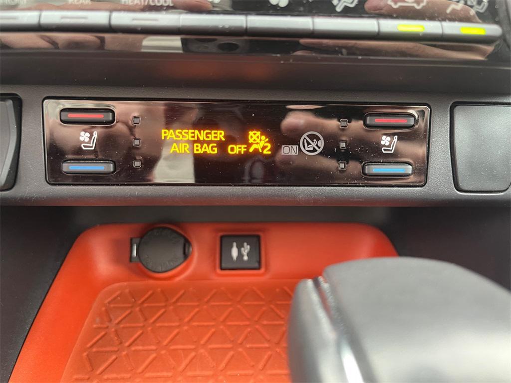 used 2019 Toyota RAV4 car, priced at $24,988