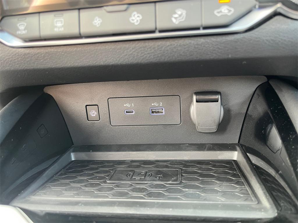 new 2025 Nissan Altima car, priced at $33,405
