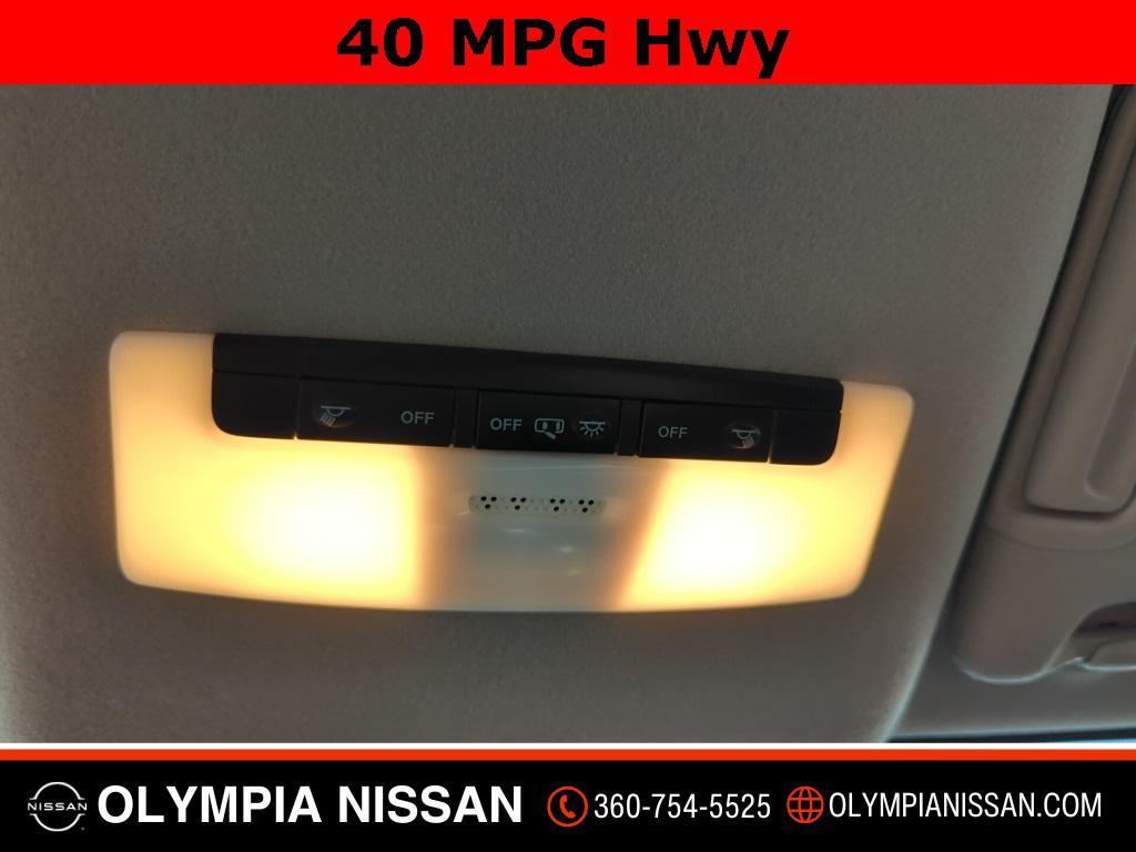 new 2025 Nissan Versa car, priced at $19,414