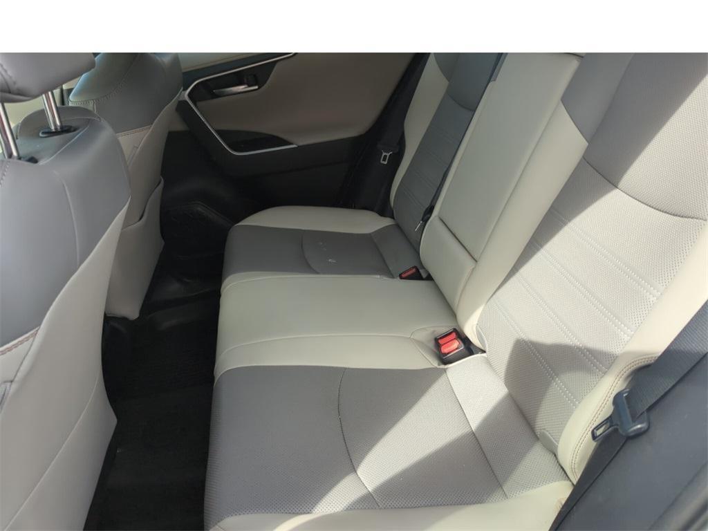 used 2020 Toyota RAV4 Hybrid car, priced at $30,988