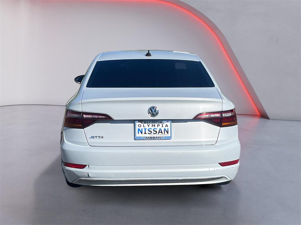 used 2019 Volkswagen Jetta car, priced at $12,988