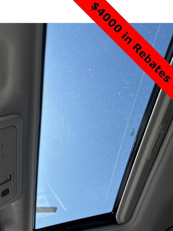 new 2025 Nissan Frontier car, priced at $39,420