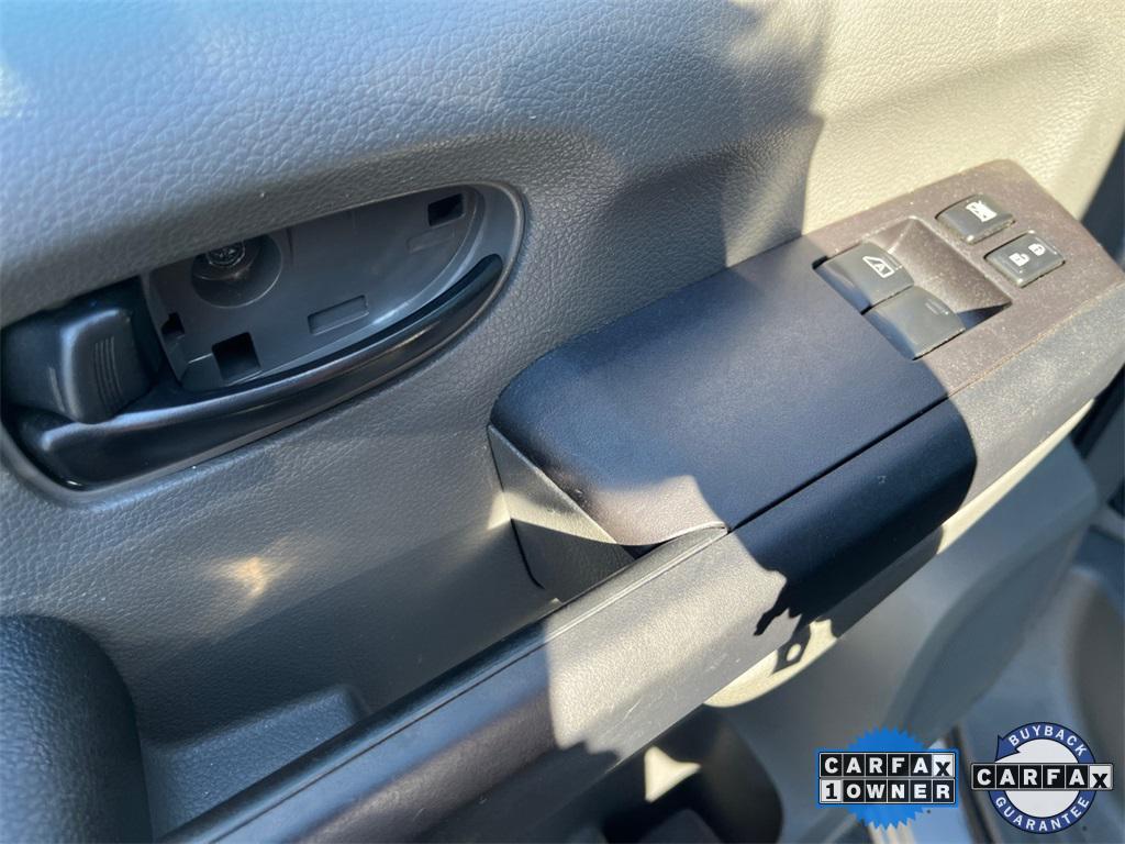 used 2016 Nissan NV Passenger NV3500 HD car, priced at $29,388