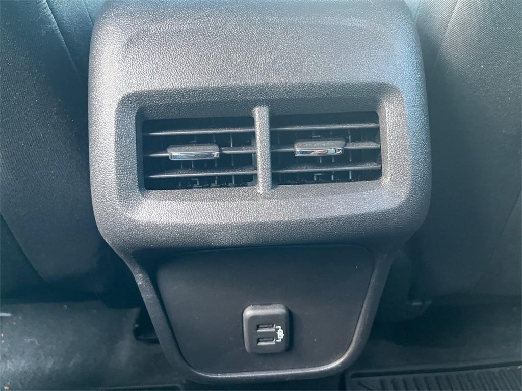 used 2024 Chevrolet Equinox car, priced at $22,588