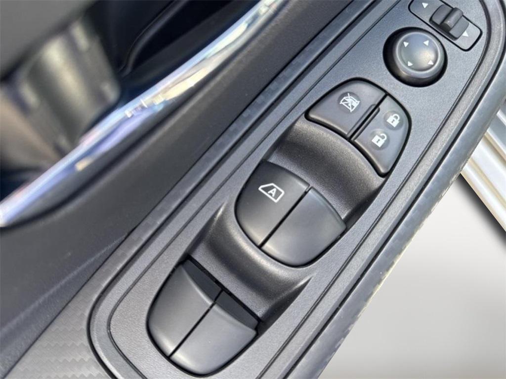 new 2025 Nissan Versa car, priced at $19,335