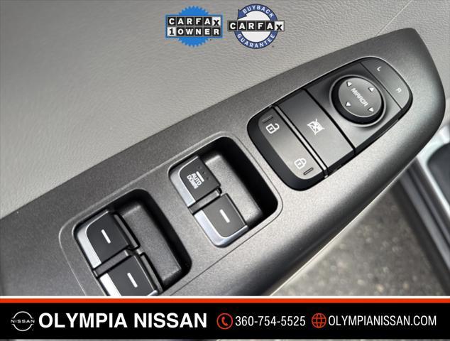 used 2022 Kia Sportage car, priced at $18,988