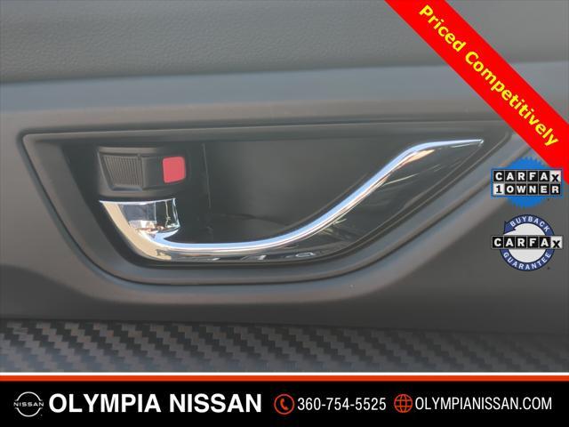 used 2024 Subaru Ascent car, priced at $34,588