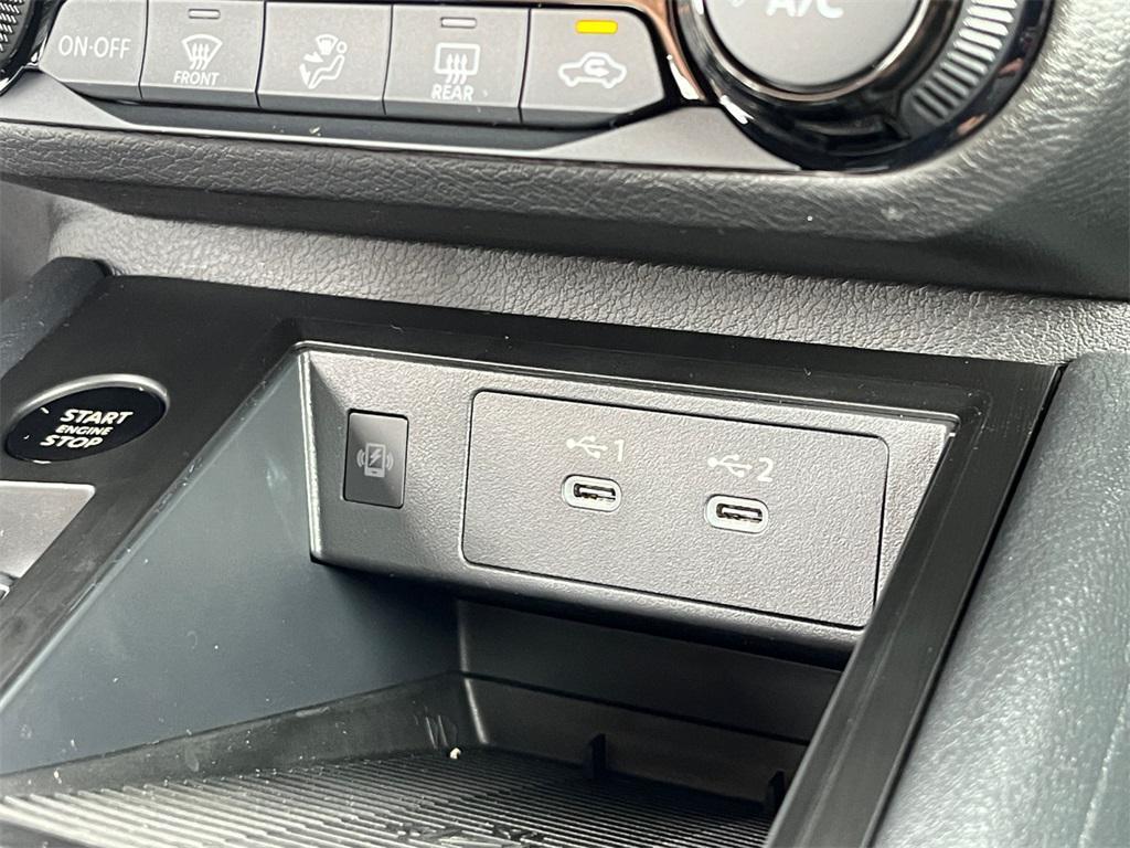 new 2026 Nissan Kicks car, priced at $26,117