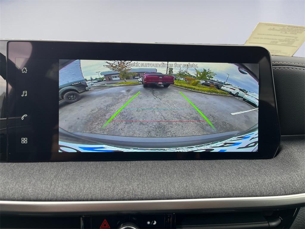 new 2026 Nissan Kicks car, priced at $26,117