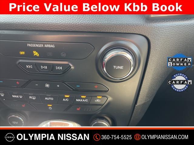 used 2020 Ford Ranger car, priced at $27,988