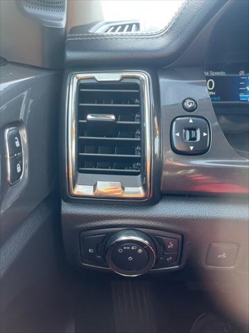used 2020 Ford Ranger car, priced at $31,088