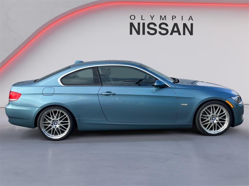 used 2008 BMW 328 car, priced at $8,988