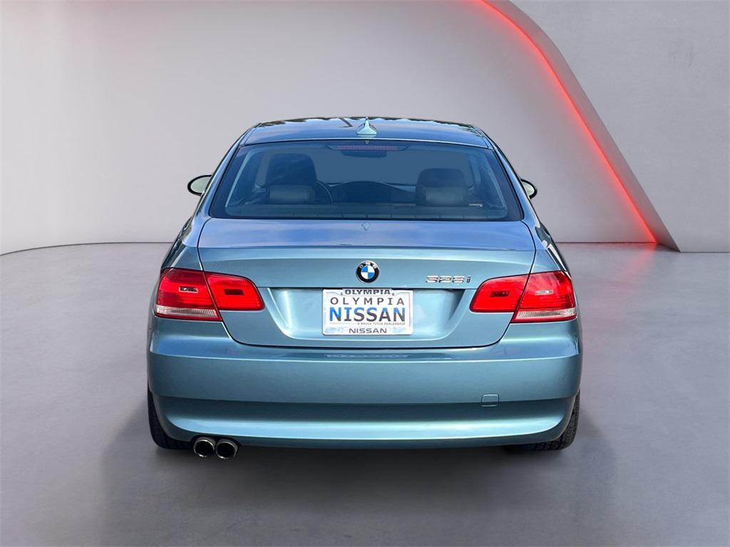used 2008 BMW 328 car, priced at $8,988