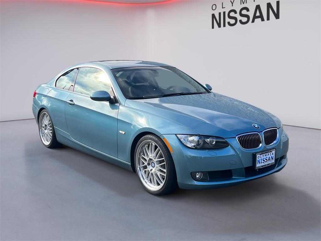 used 2008 BMW 328 car, priced at $8,988