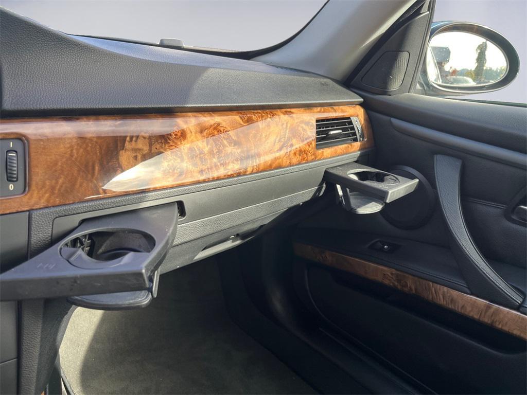 used 2008 BMW 328 car, priced at $8,988