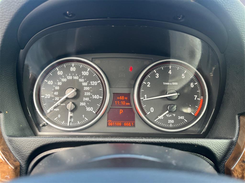 used 2008 BMW 328 car, priced at $8,988