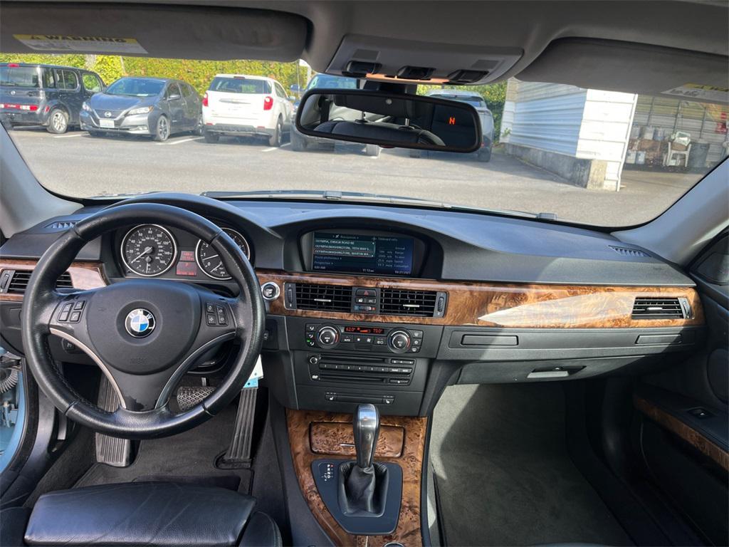 used 2008 BMW 328 car, priced at $8,988