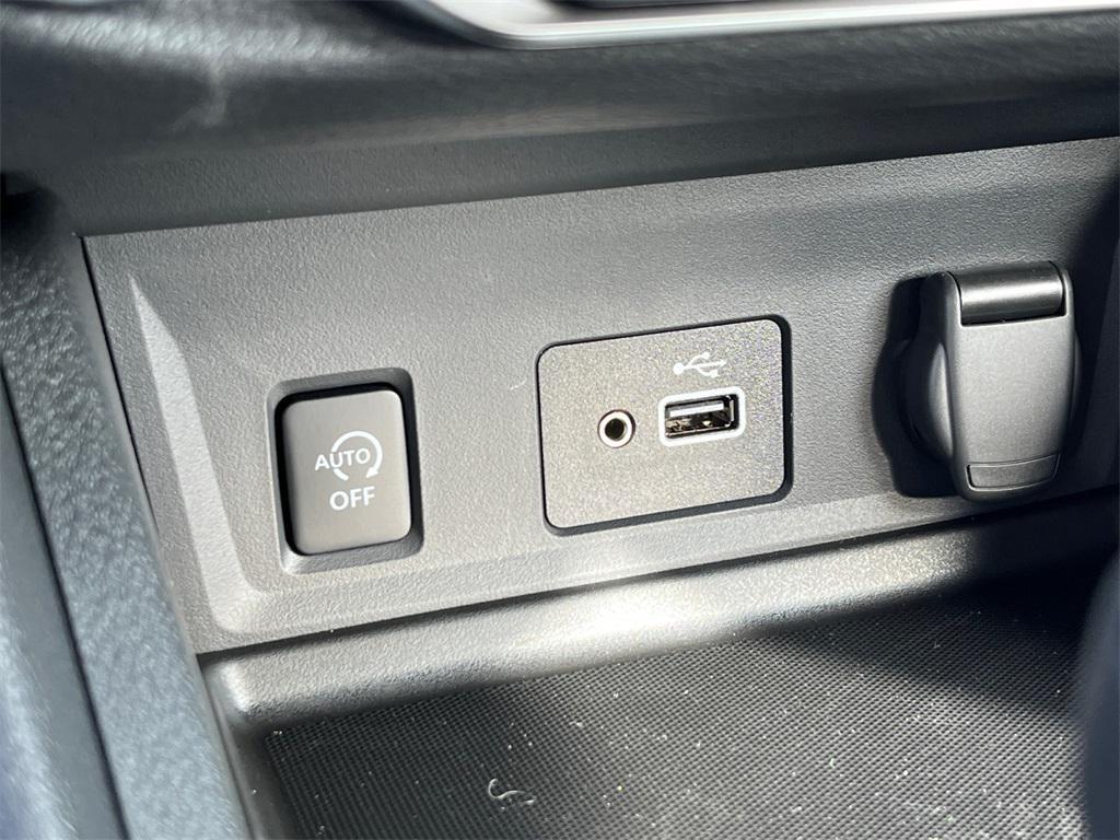 new 2025 Nissan Sentra car, priced at $21,721