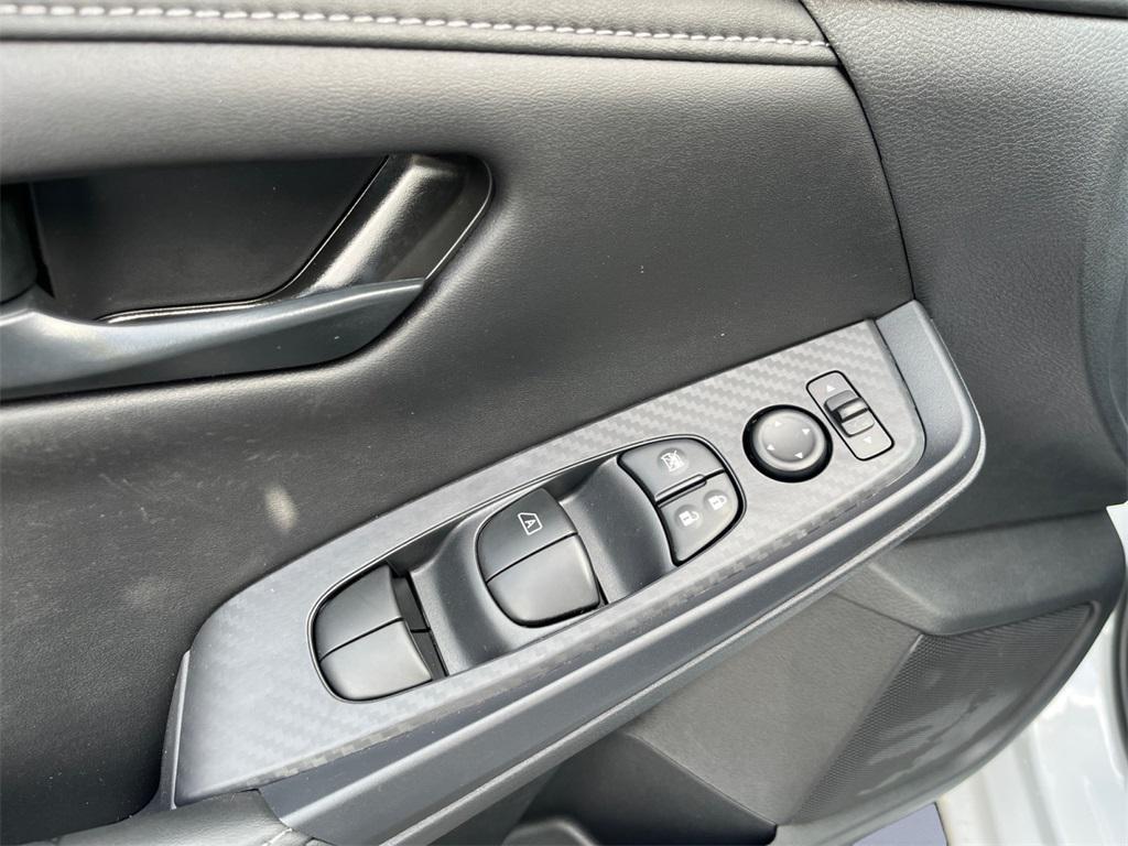 new 2025 Nissan Sentra car, priced at $21,721