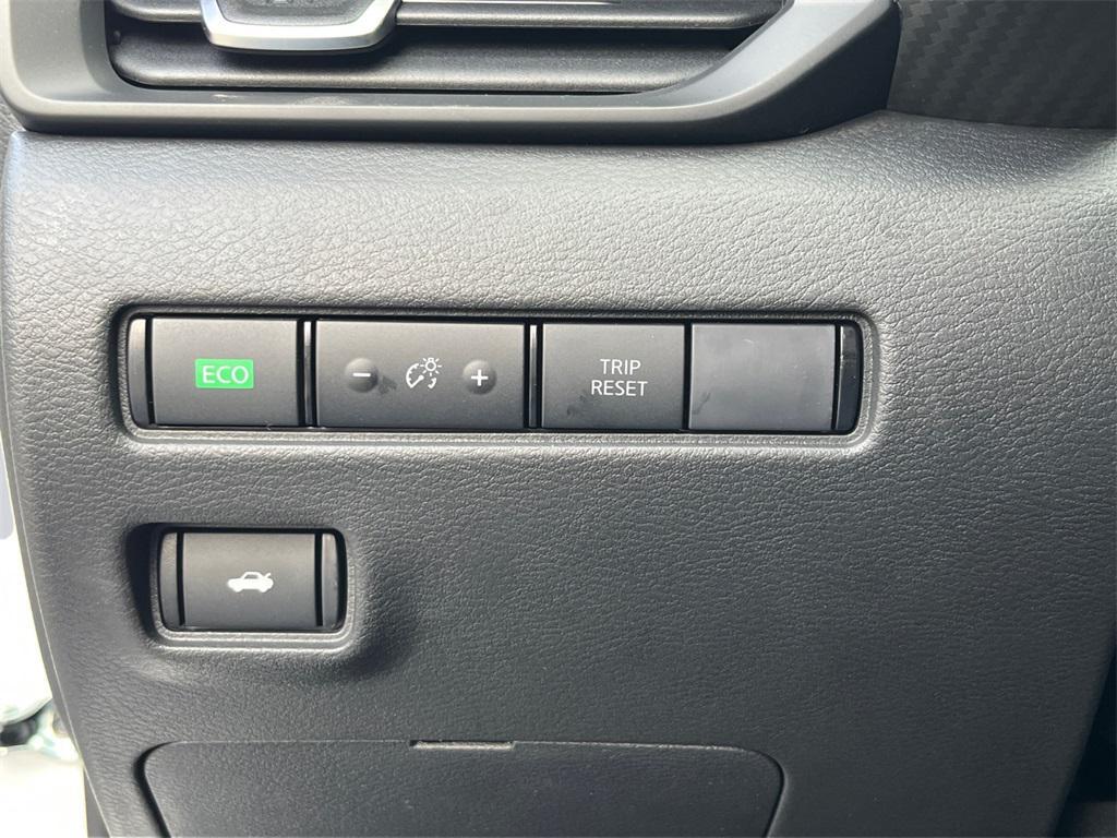 new 2025 Nissan Sentra car, priced at $21,721