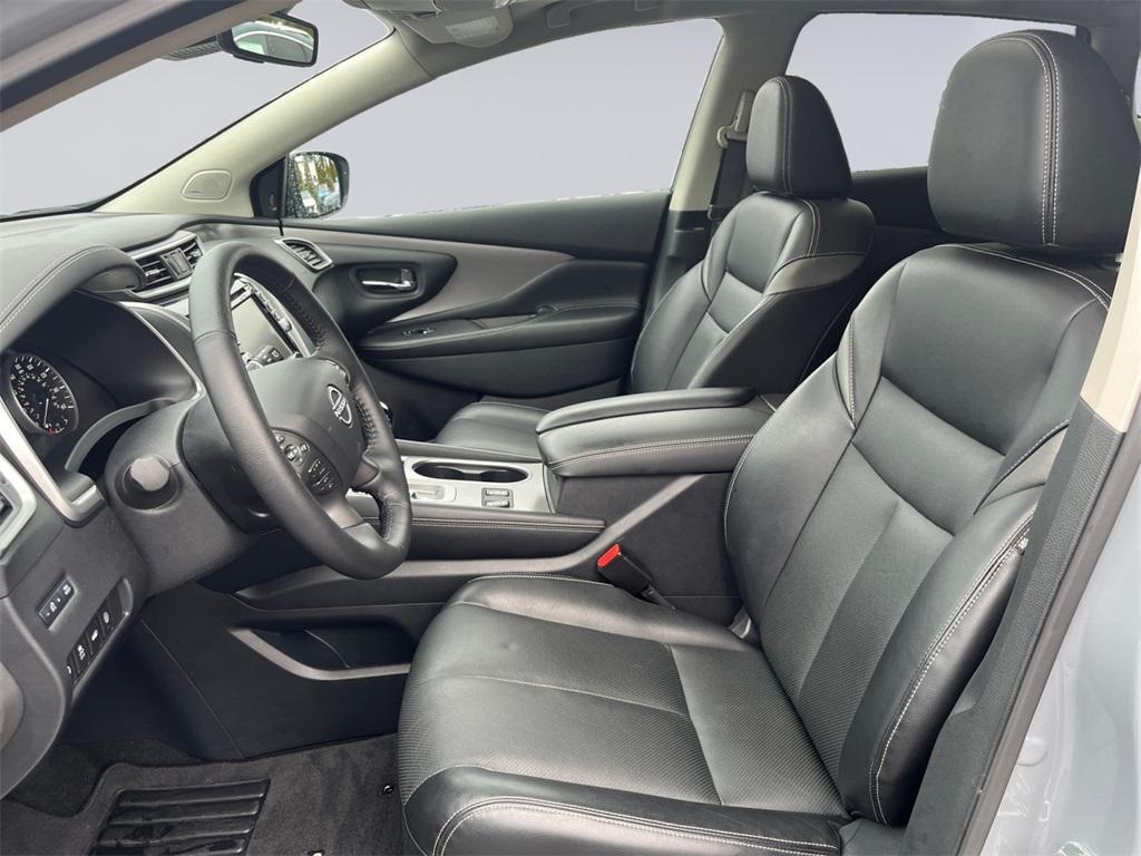 used 2024 Nissan Murano car, priced at $32,788