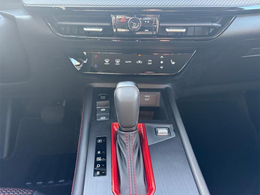 new 2026 Nissan Kicks car, priced at $30,294