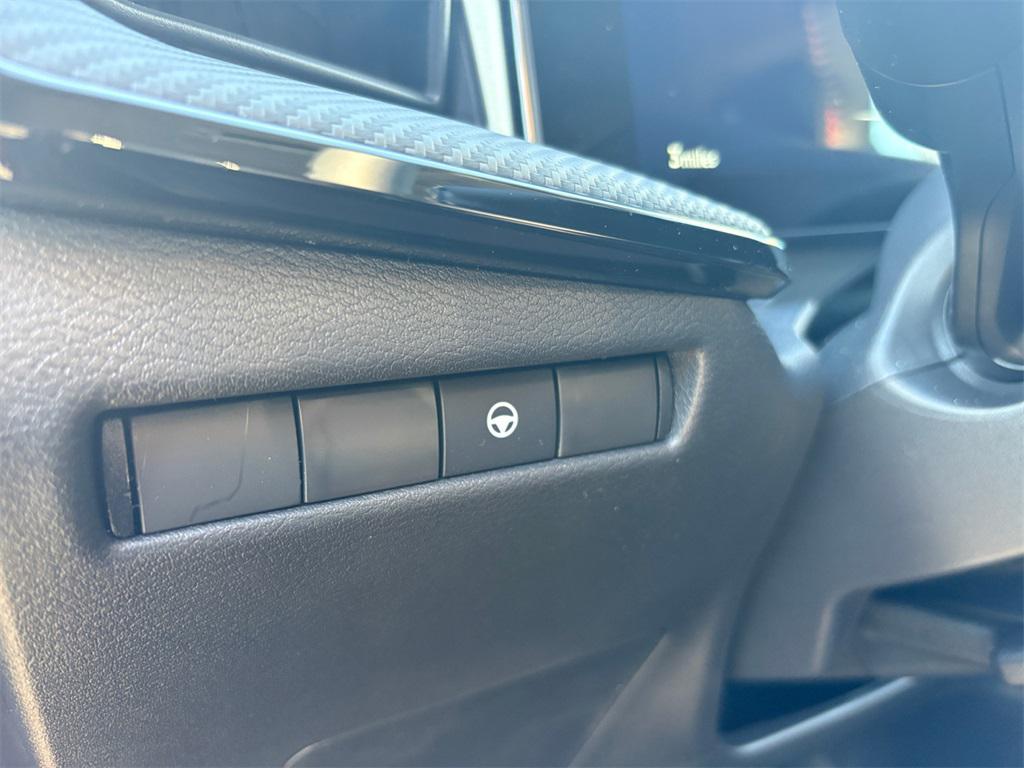 new 2026 Nissan Kicks car, priced at $30,294