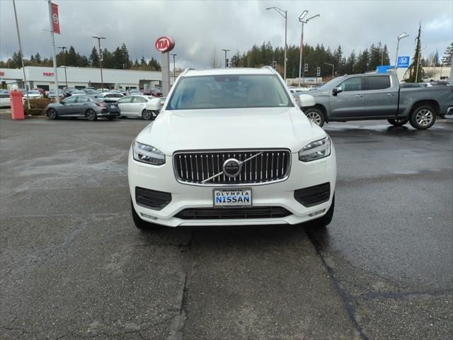 used 2022 Volvo XC90 car, priced at $28,988