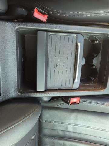 used 2021 Audi Q5 car, priced at $25,988