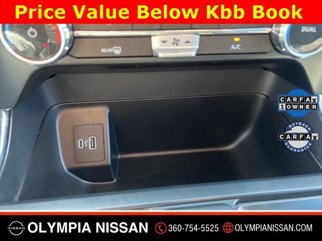 used 2024 Ford F-150 car, priced at $40,988
