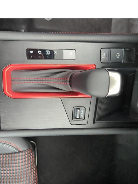 new 2025 Nissan Kicks car, priced at $27,465