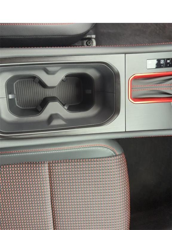 new 2025 Nissan Kicks car, priced at $27,465