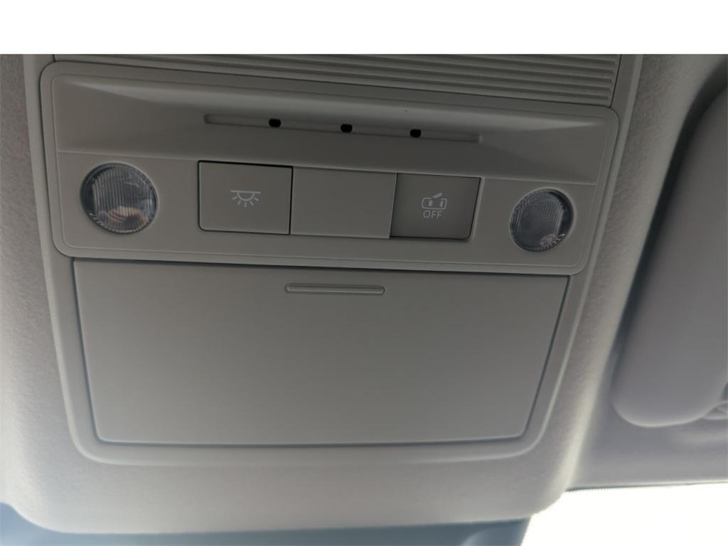 new 2025 Nissan Kicks car, priced at $27,465